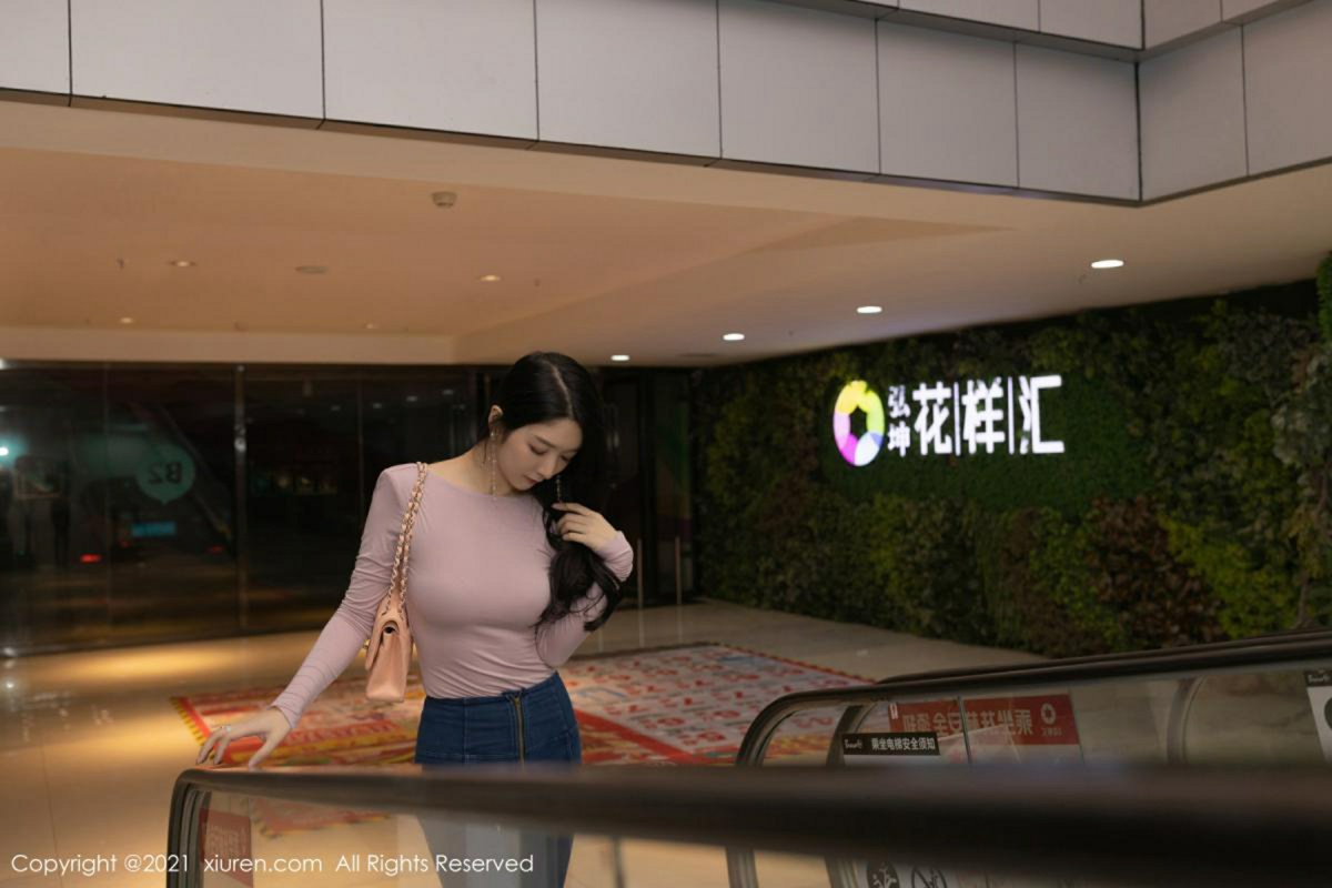 [XiuRen秀人网] 2021.03.22 No.3227 Angela00第4张
