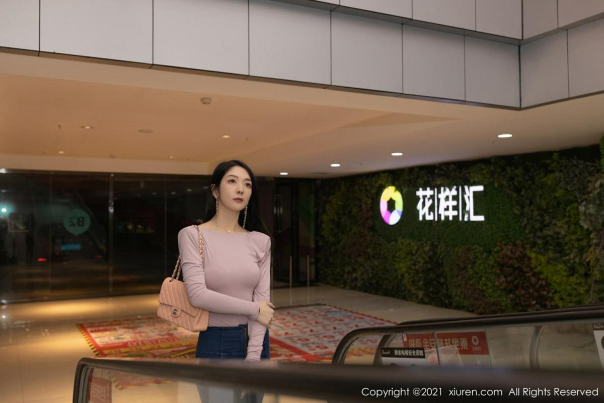 [XiuRen秀人网] 2021.03.22 No.3227 Angela00第5张
