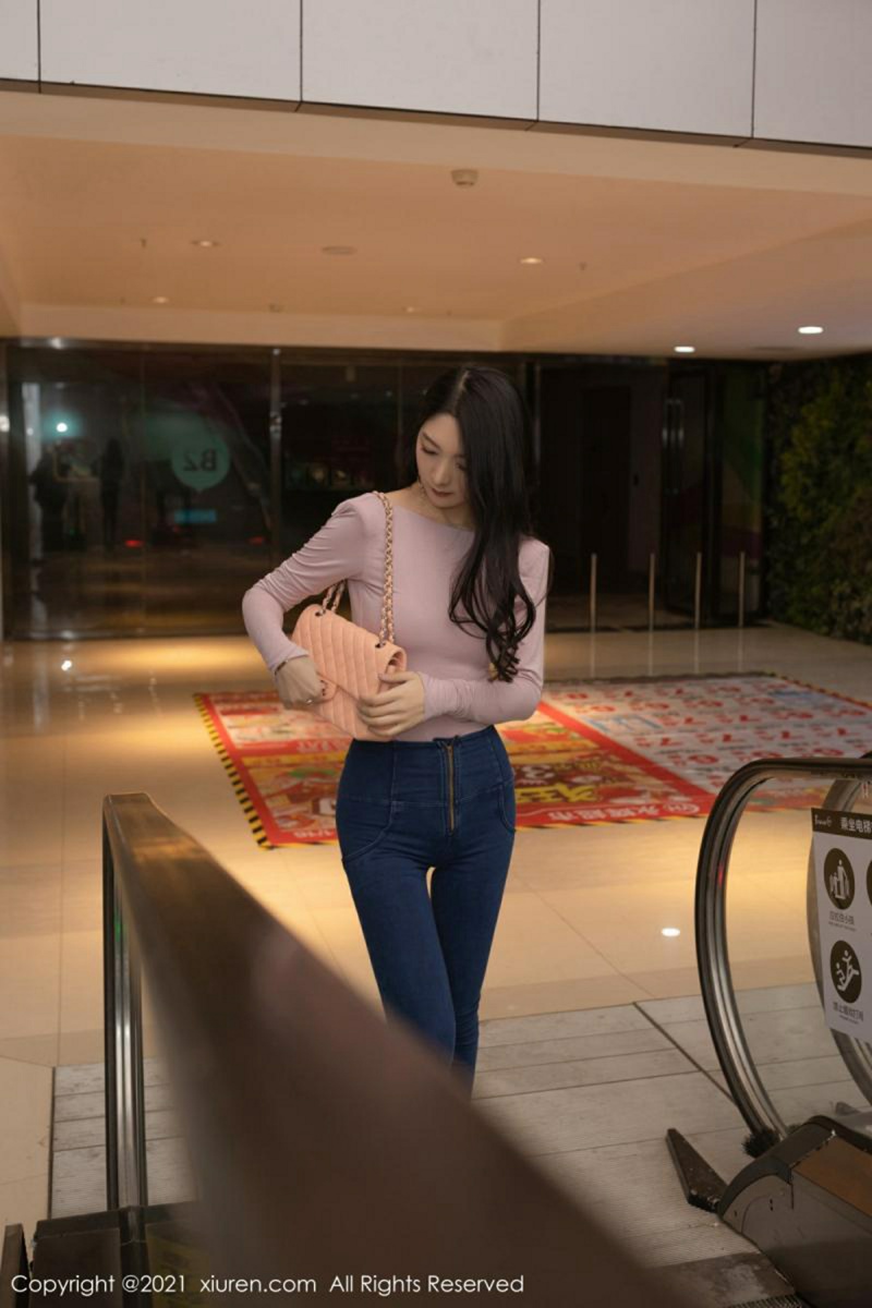 [XiuRen秀人网] 2021.03.22 No.3227 Angela00第5张