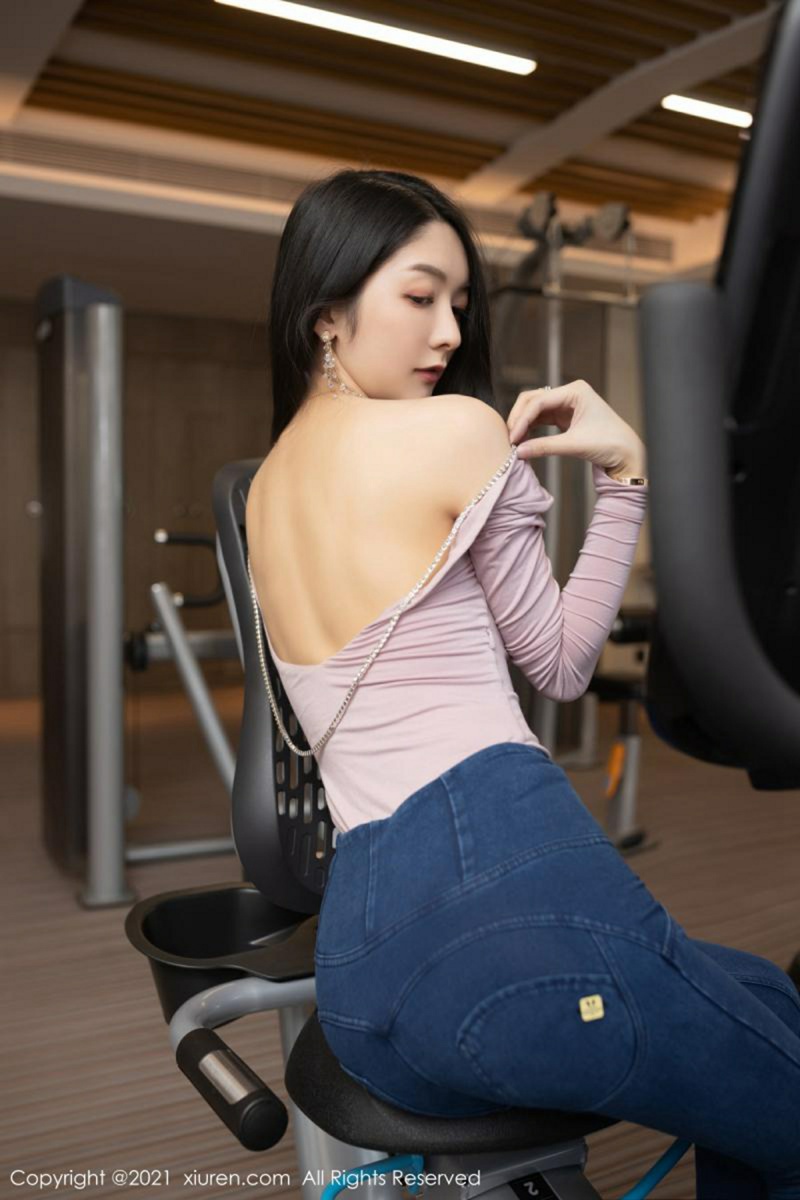 [XiuRen秀人网] 2021.03.22 No.3227 Angela00第1张