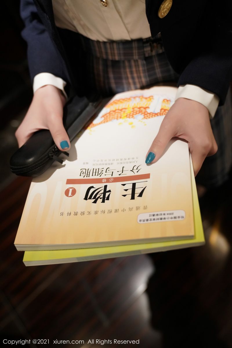[XiuRen秀人网] 2021.03.26 No.3247 周于希Sandy第2张