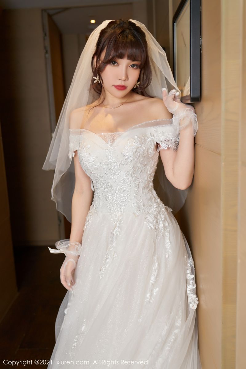 [XiuRen秀人网] 2021.03.26 No.3248 芝芝Booty第4张