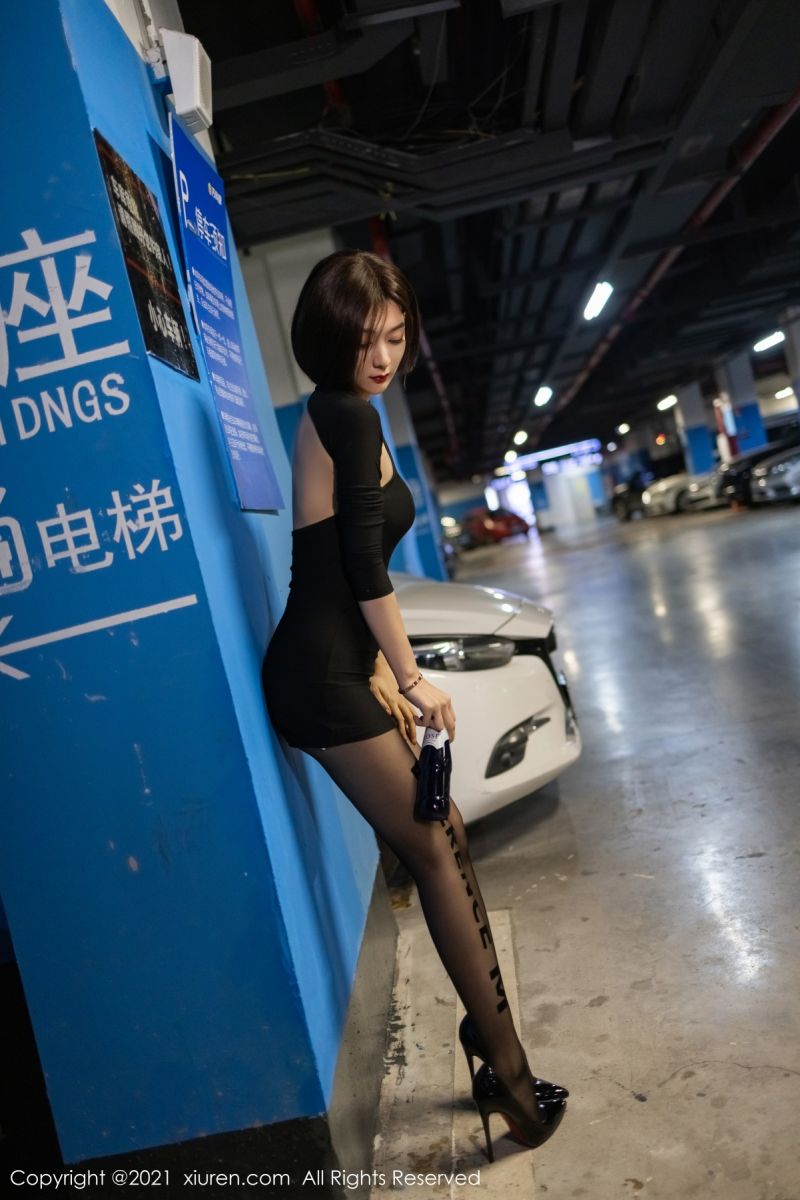 [XiuRen秀人网] 2021.03.31 No.3264 Angela00第1张