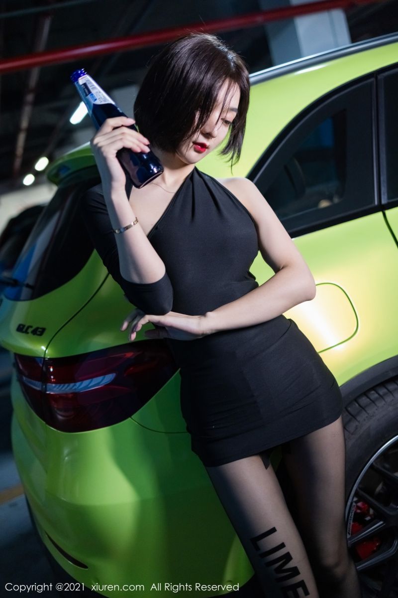 [XiuRen秀人网] 2021.03.31 No.3264 Angela00第3张