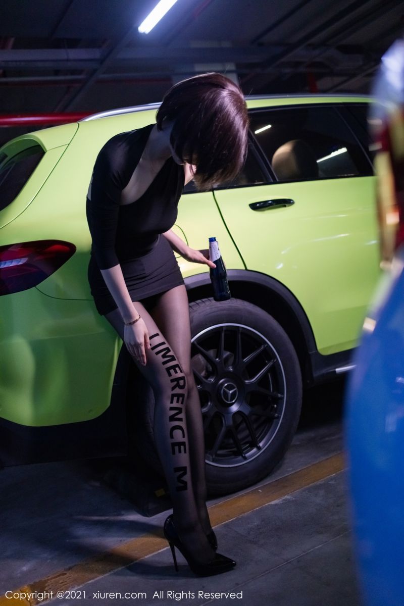 [XiuRen秀人网] 2021.03.31 No.3264 Angela00第3张