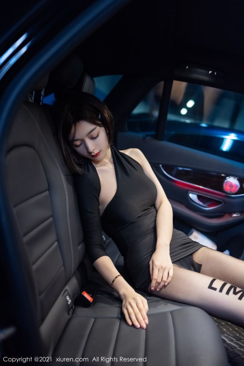 [XiuRen秀人网] 2021.03.31 No.3264 Angela00第4张