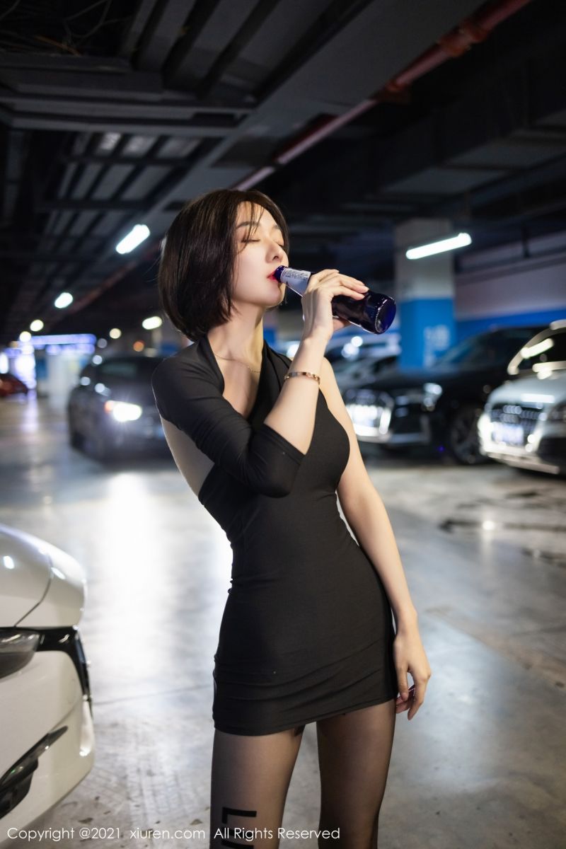 [XiuRen秀人网] 2021.03.31 No.3264 Angela00第1张