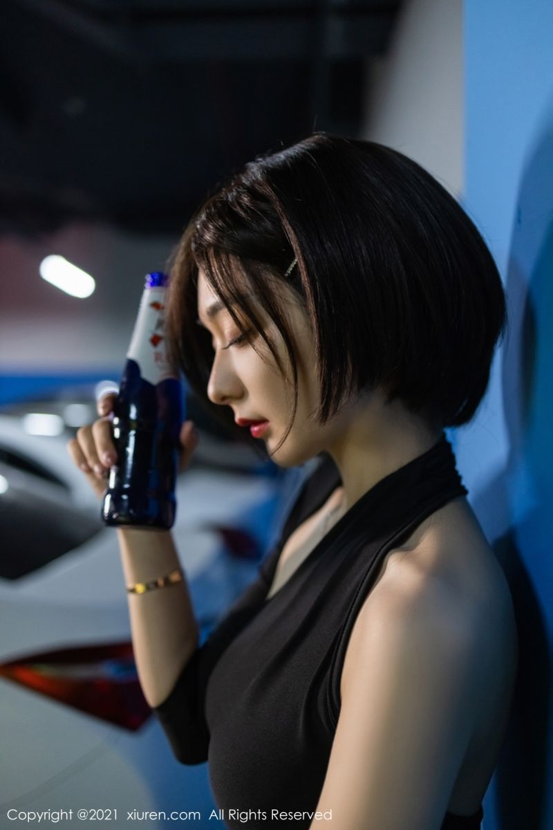 [XiuRen秀人网] 2021.03.31 No.3264 Angela00第2张