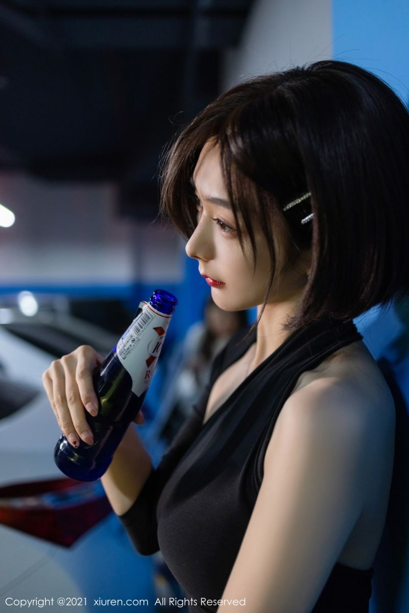 [XiuRen秀人网] 2021.03.31 No.3264 Angela00第2张
