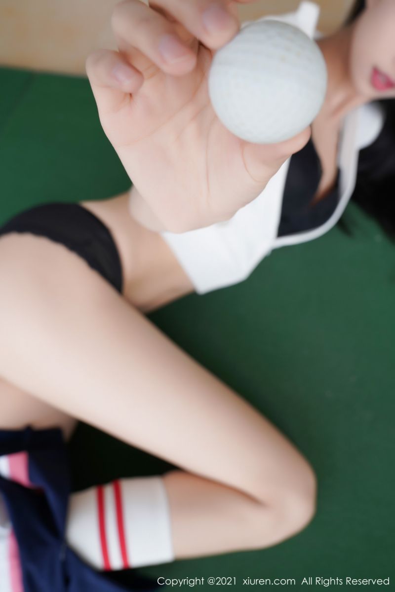 [XiuRen秀人网] 2021.04.07 No.3277 葛征净高184cm第10张