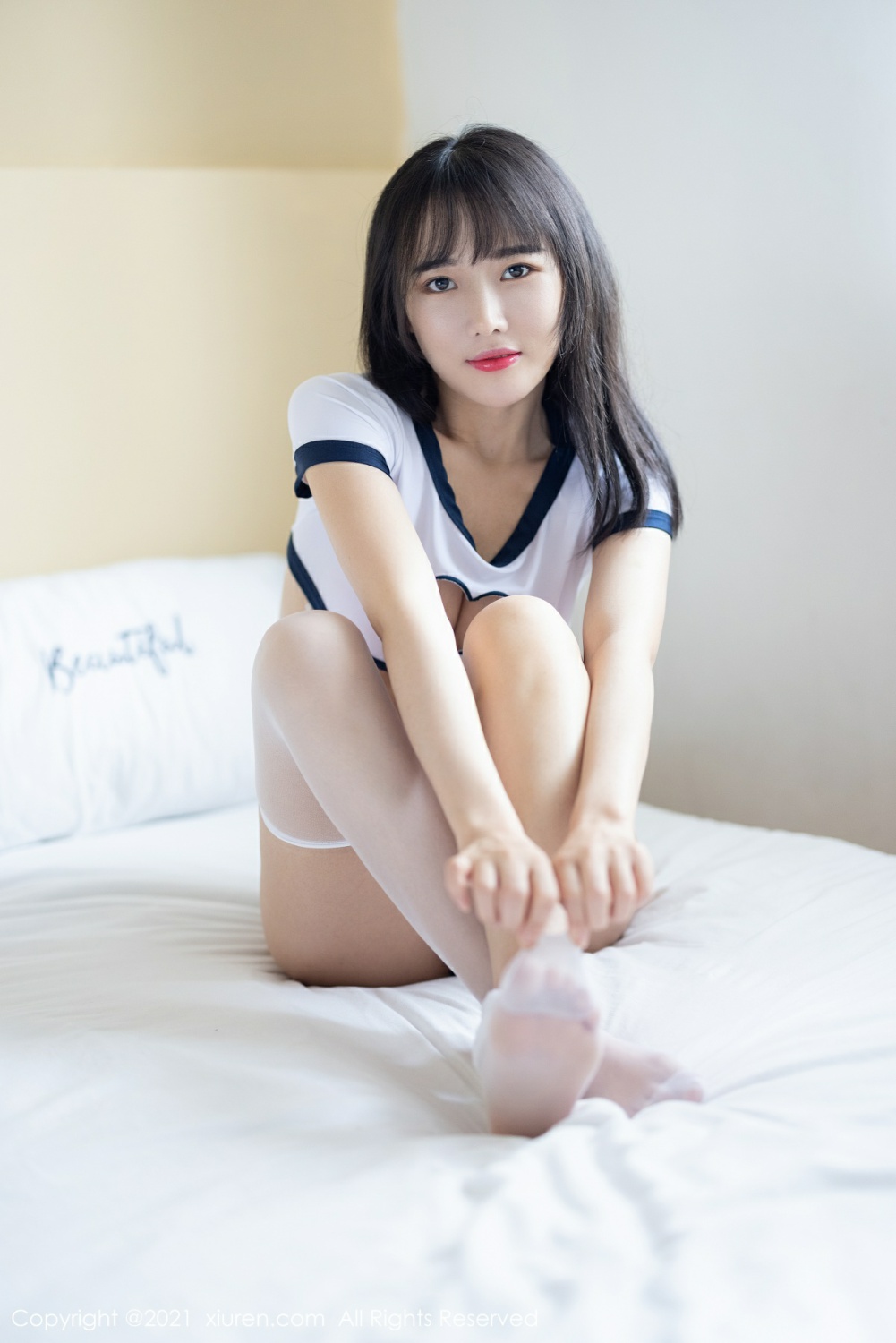 [XiuRen秀人网] 2021.04.12 No.3290 唐心第4张