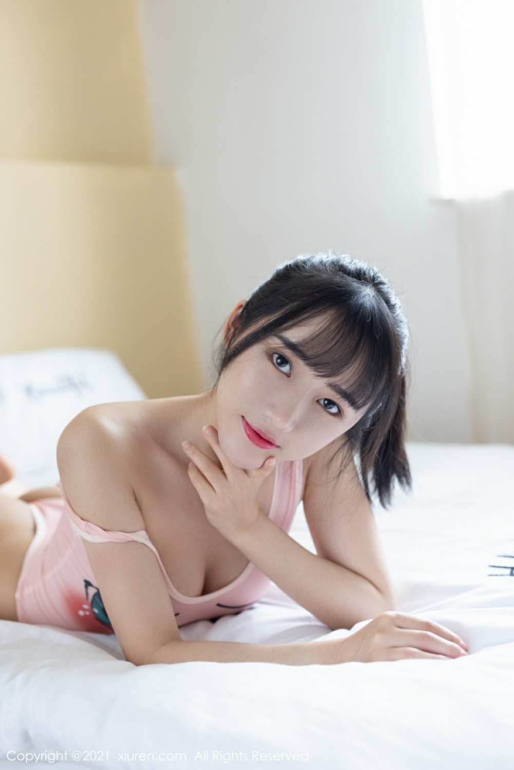 [XiuRen秀人网] 2021.04.12 No.3290 唐心第10张
