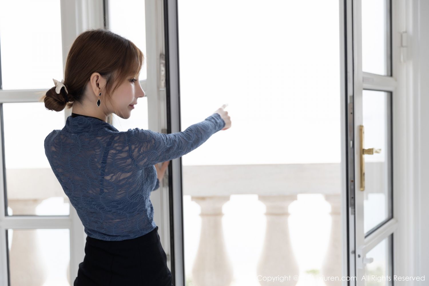 [XiuRen秀人网] 2021.04.13 No.3301 周于希Sandy第10张