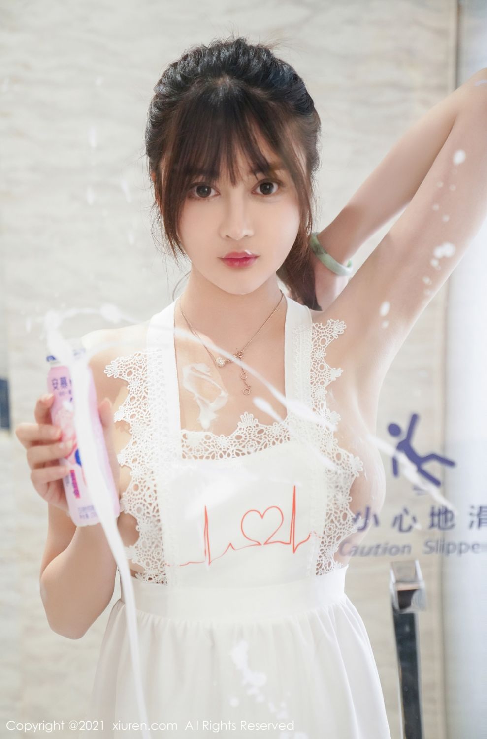 [XiuRen秀人网] 2021.04.14 No.3302 萌奈子第6张