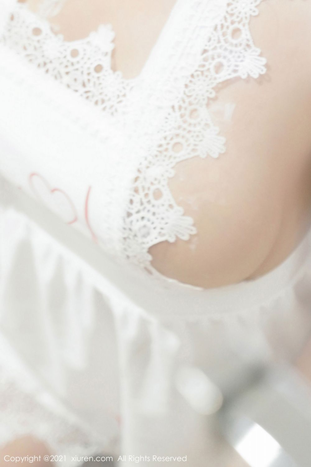 [XiuRen秀人网] 2021.04.14 No.3302 萌奈子第7张