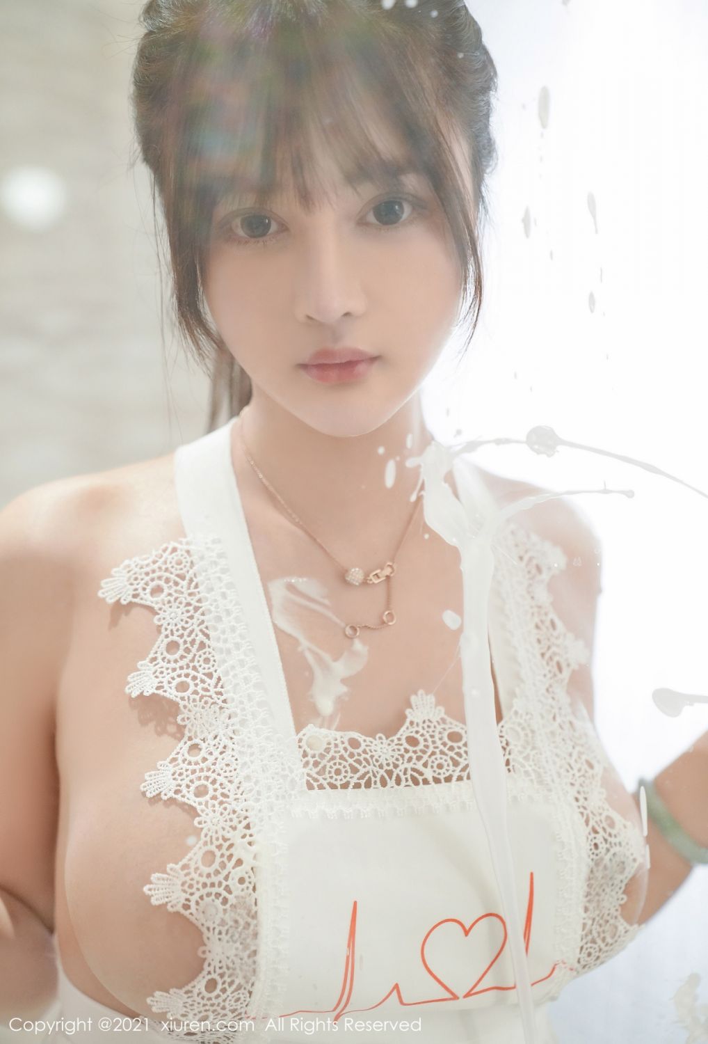 [XiuRen秀人网] 2021.04.14 No.3302 萌奈子第7张