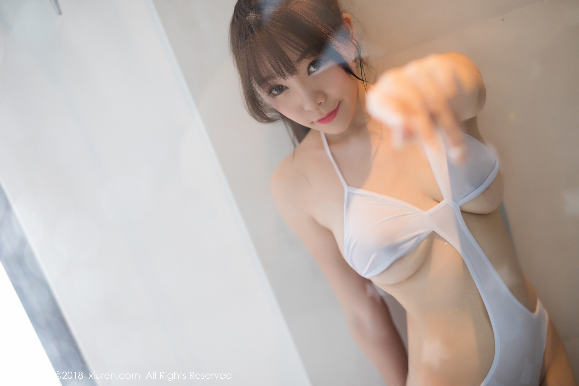 [Xiuren绣人网]XR20181217N01271 2018.12.17 NO.1271 芝芝Booty[50+1P]第10张