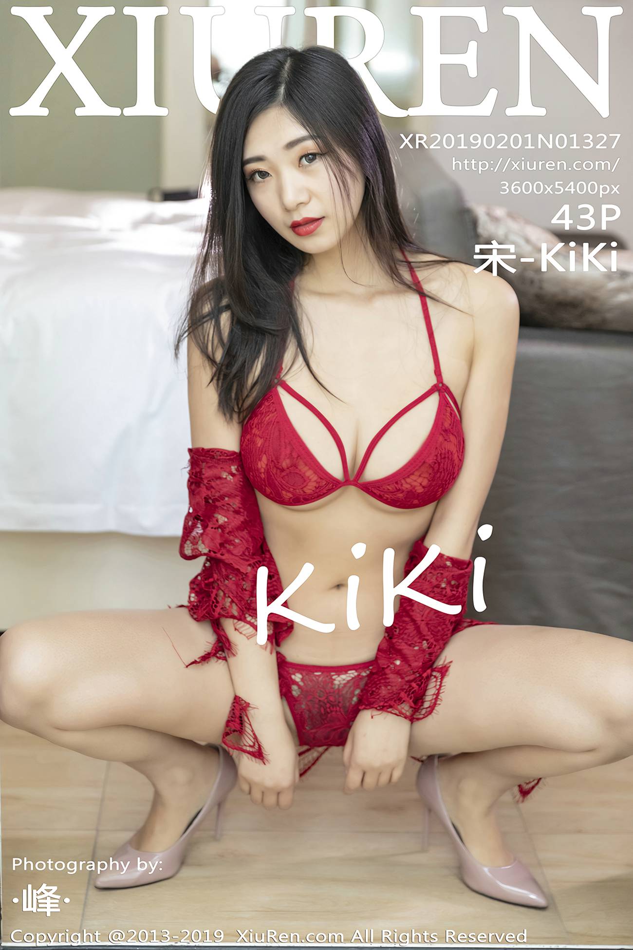 [Xiuren绣人网]XR20190201N01327 2019.02.01 NO.1327 2019新春特辑 宋-KiKi[43+1P]第1张