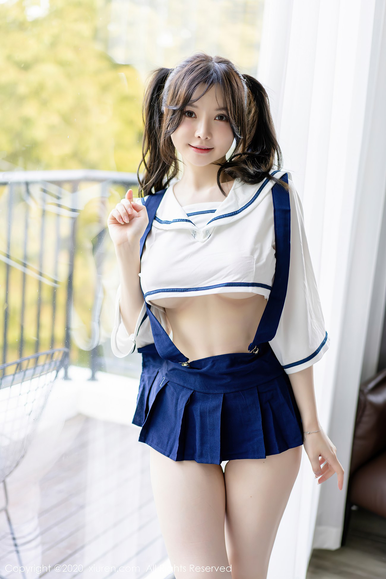 [XIUREN绣人网] 2020.11.13 No.2778 糯美子MINIbabe [36P]第8张