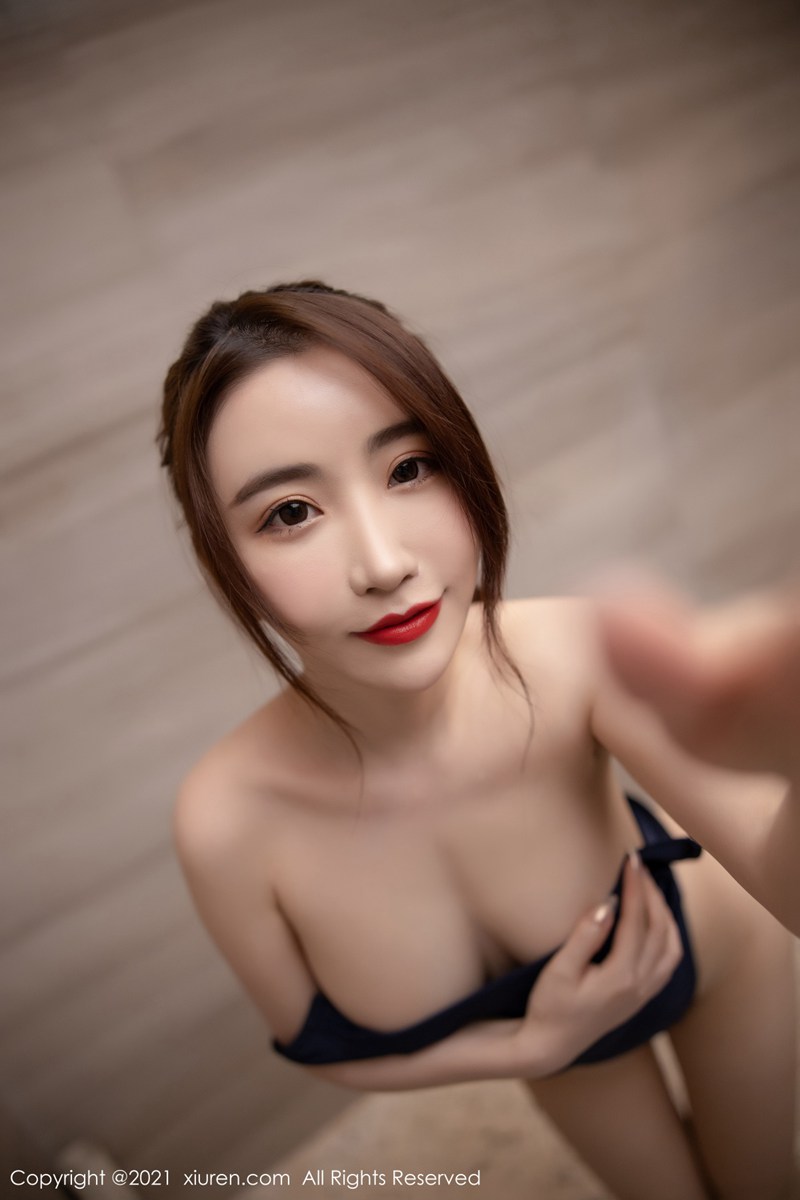 [XiuRen秀人网] 2021.04.21 No.3327 Cherry绯月樱第11张