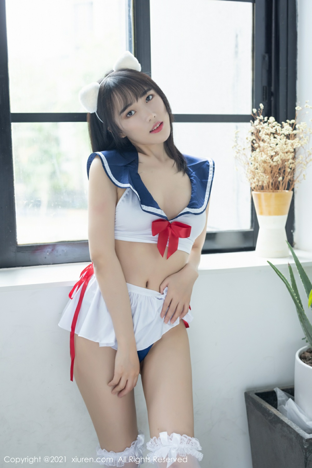 [XiuRen秀人网] 2021.04.22 No.3330 唐心第5张