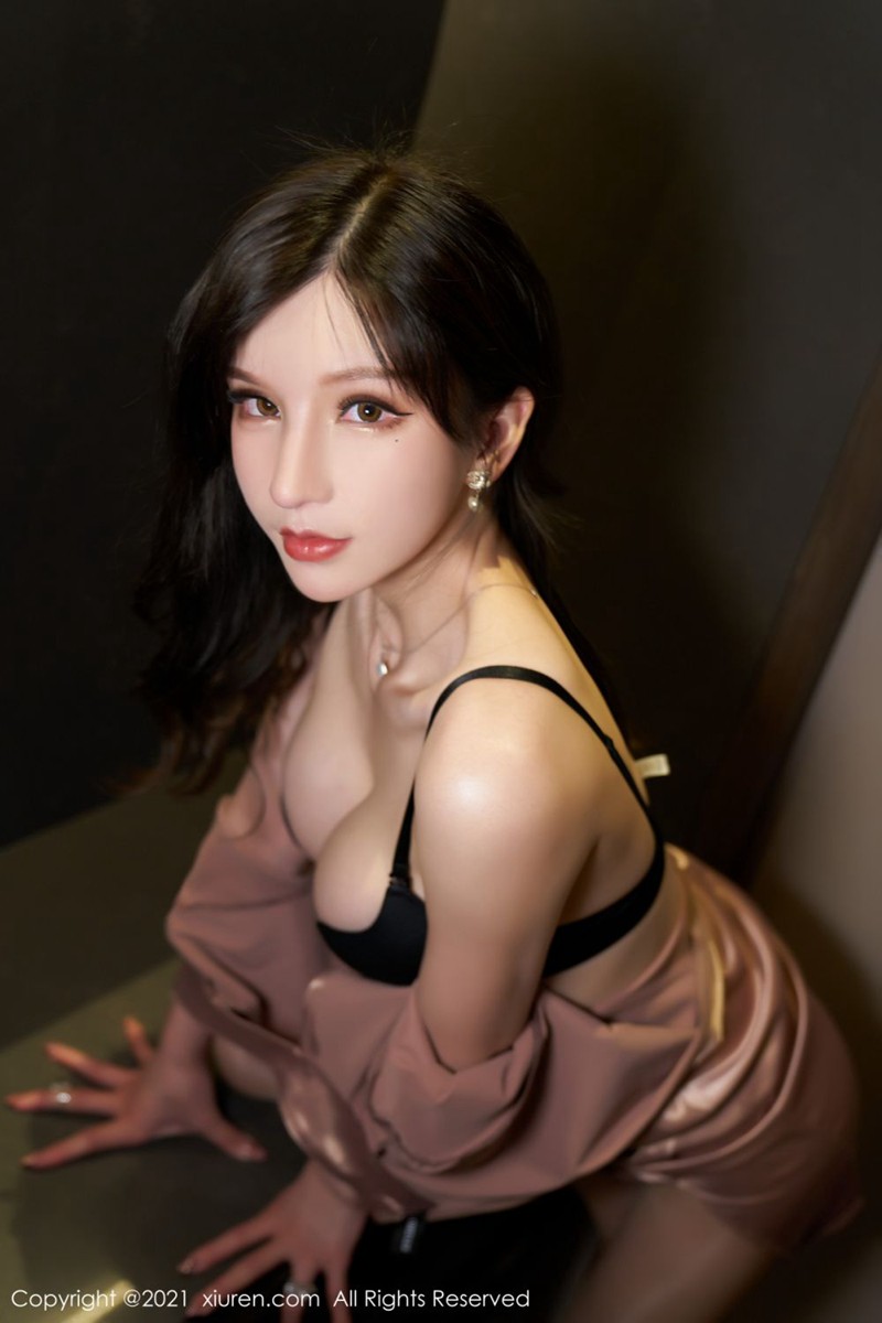 [XiuRen秀人网] 2021.04.23 No.3338 周于希Sandy第10张