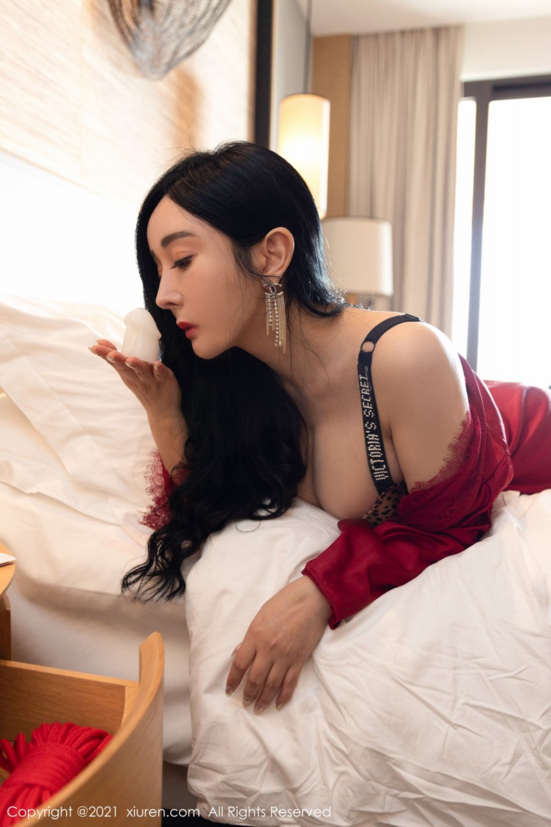 [XiuRen秀人网] 2021.04.26 No.3347 允爾第1张