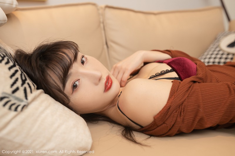 [XiuRen秀人网] 2021.04.28 No.3362 陆萱萱第11张