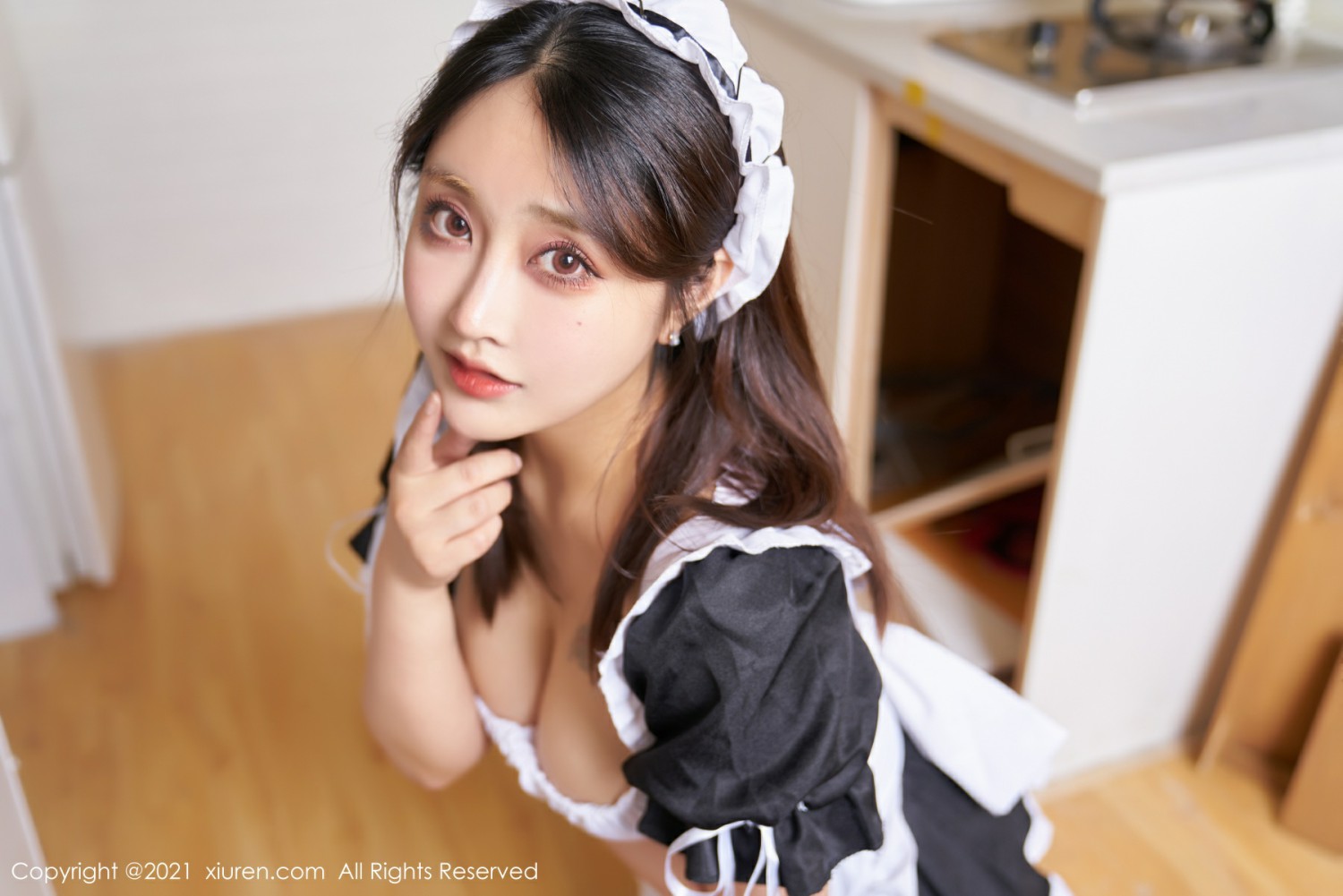 [XiuRen秀人网] 2021.04.29 No.3364 林子欣Freya第3张