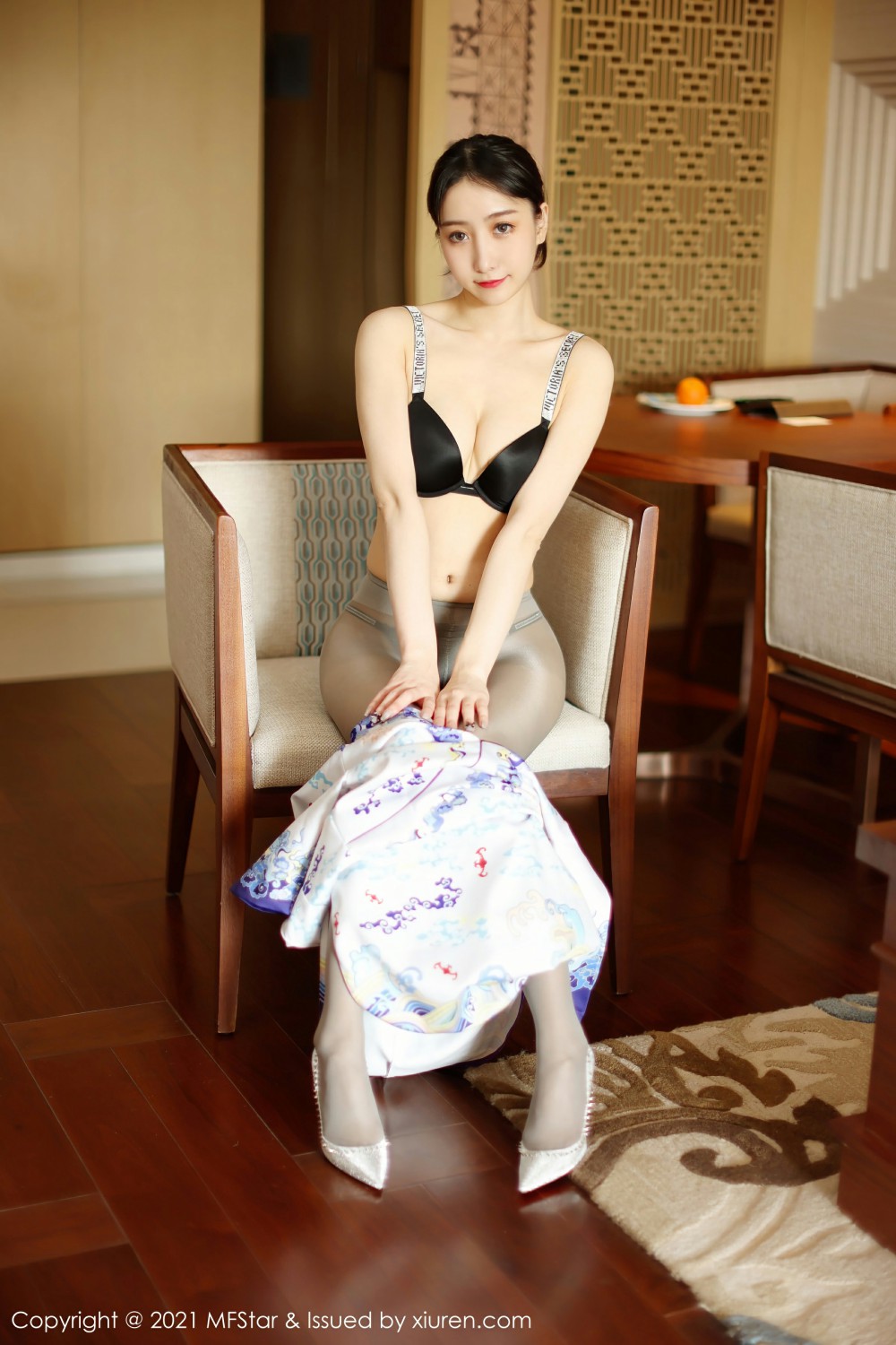 [MFStar模范学院] 2021.04.30 VOL.490 水水er第9张