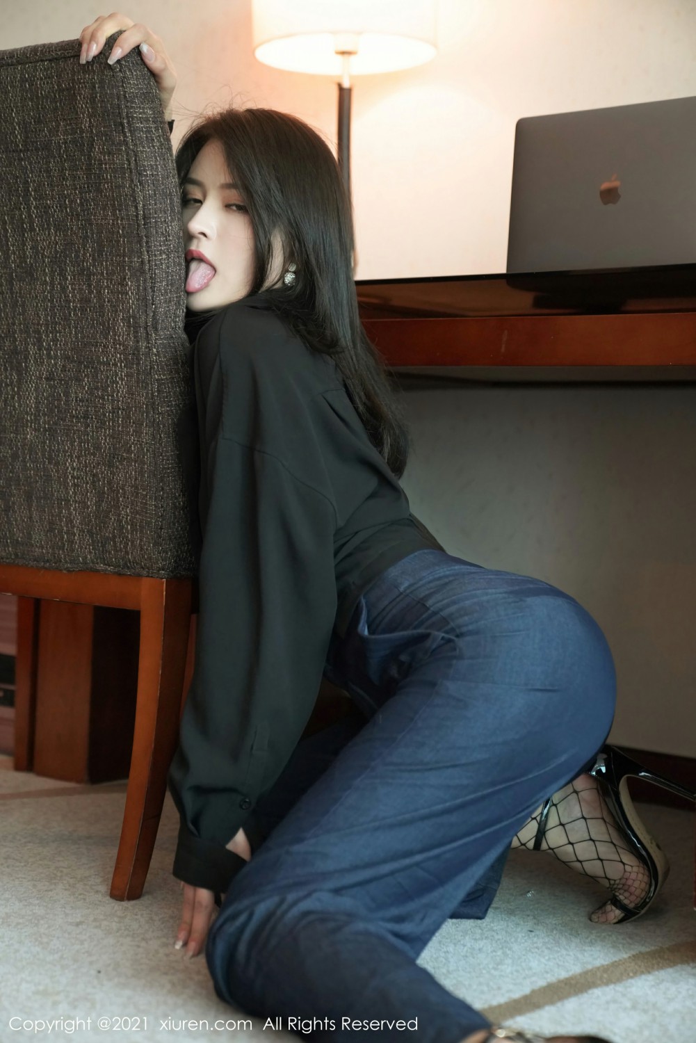 [XiuRen秀人网] 2021.05.07 No.3376 璀灿第3张