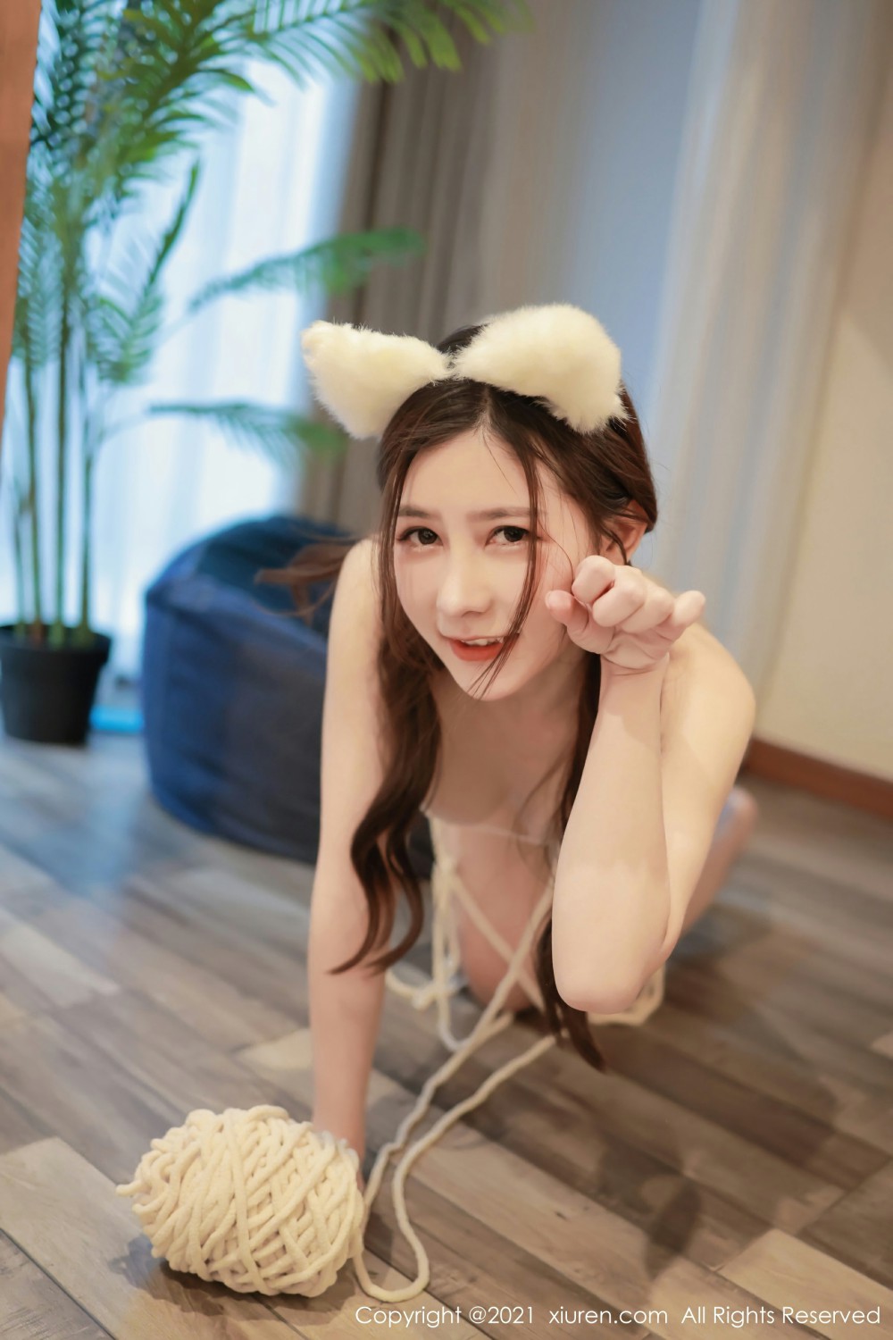 [XiuRen秀人网] 2021.05.10 No.3389 尹甜甜第12张