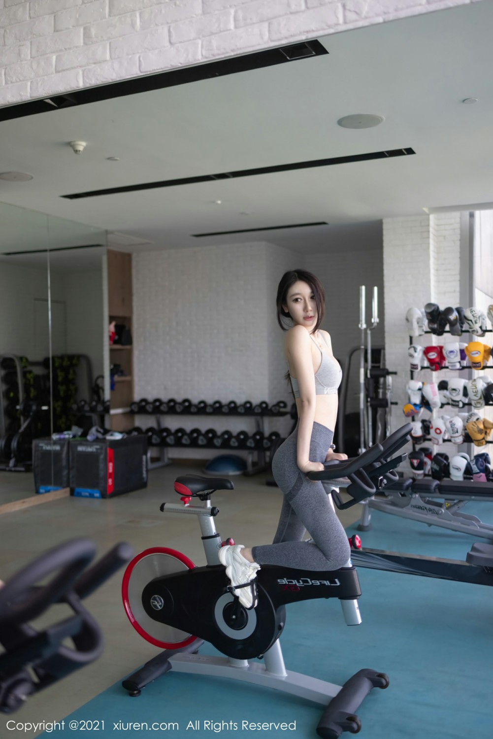 [XiuRen秀人网] 2021.05.20 No.3436 Victoria志玲第3张