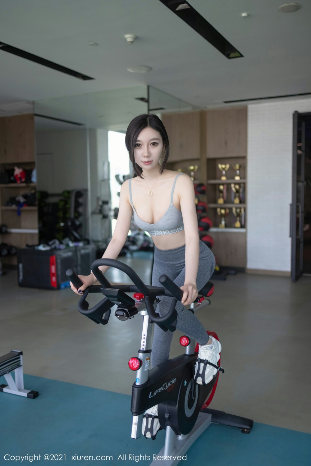 [XiuRen秀人网] 2021.05.20 No.3436 Victoria志玲第3张