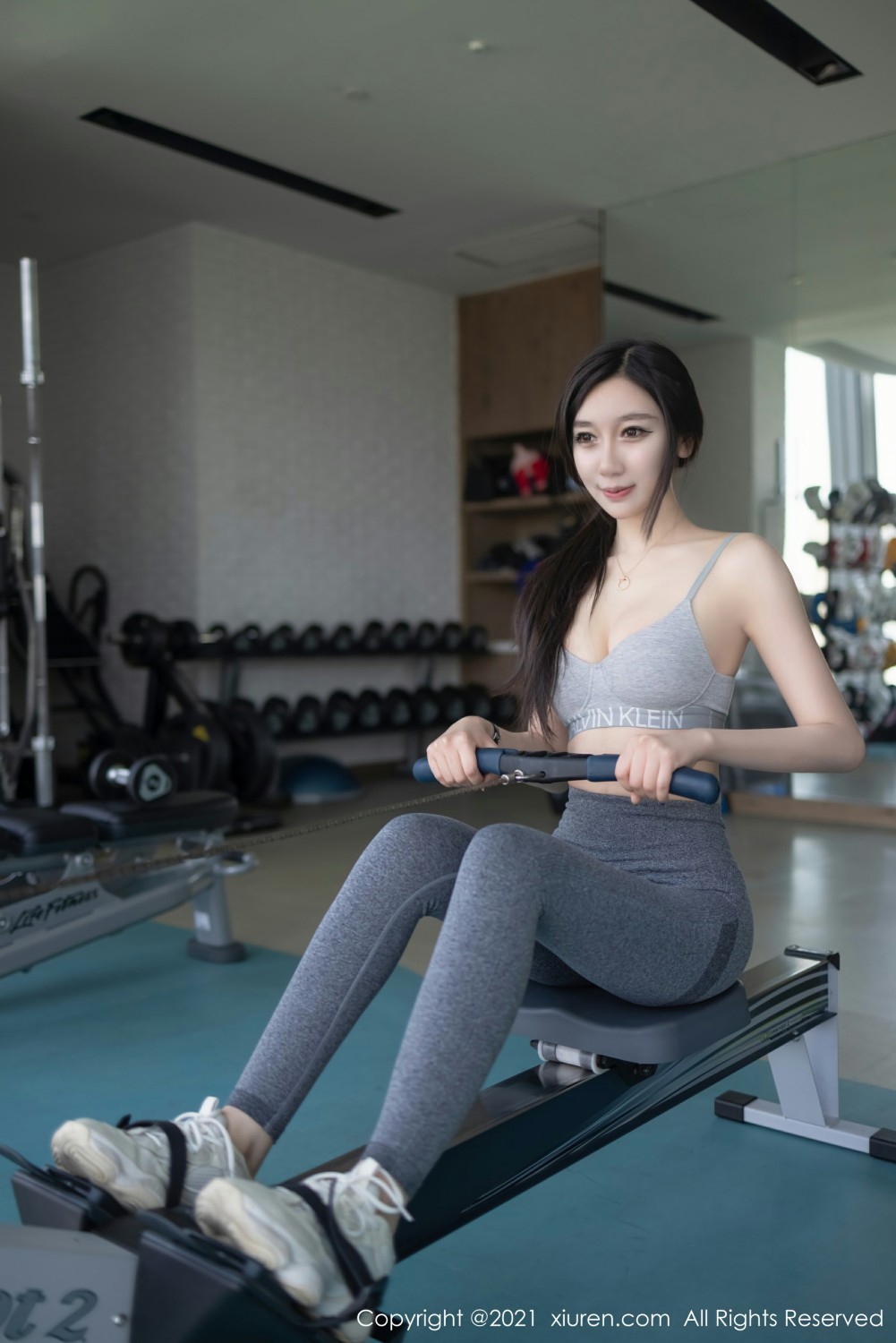 [XiuRen秀人网] 2021.05.20 No.3436 Victoria志玲第1张