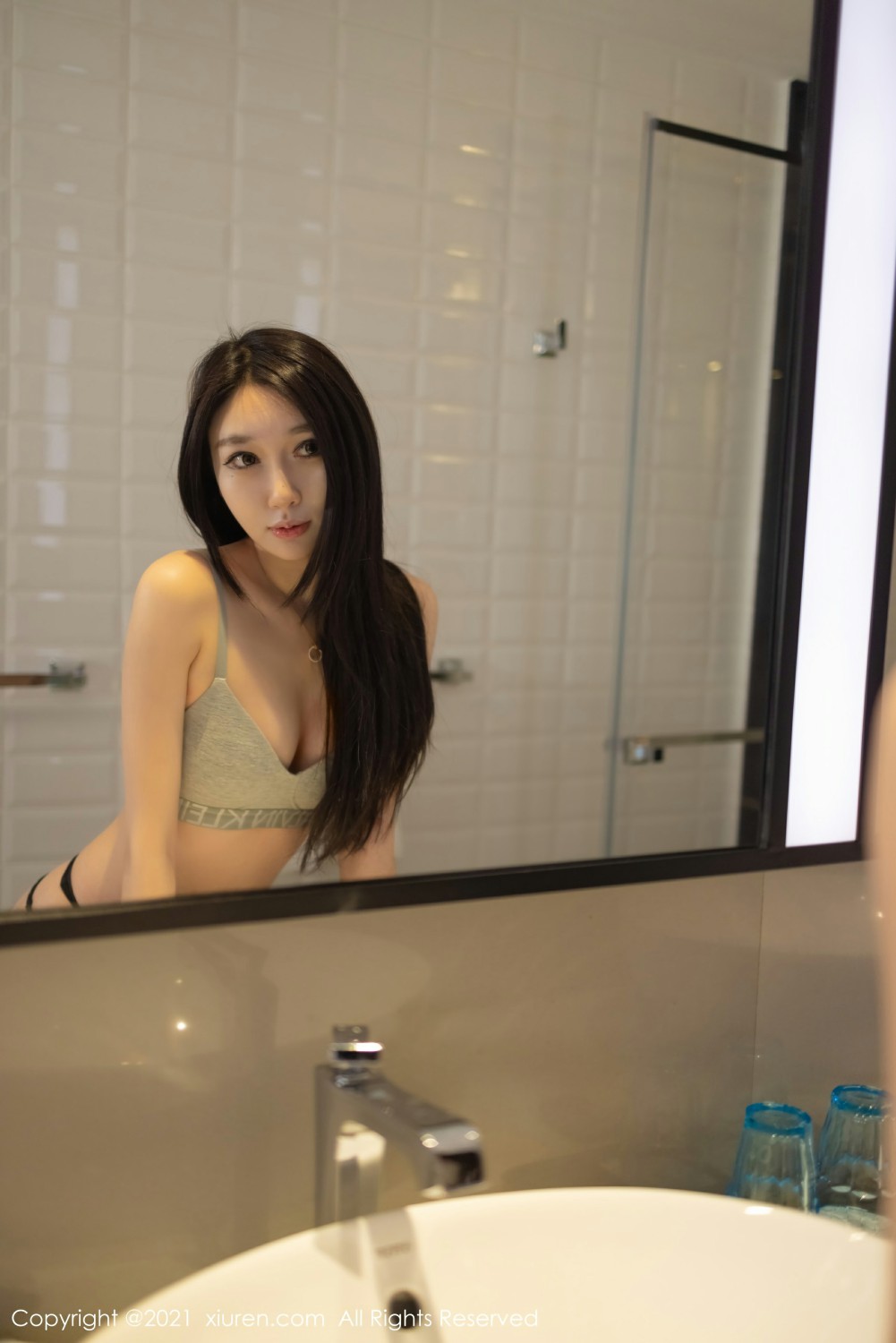 [XiuRen秀人网] 2021.05.20 No.3436 Victoria志玲第7张