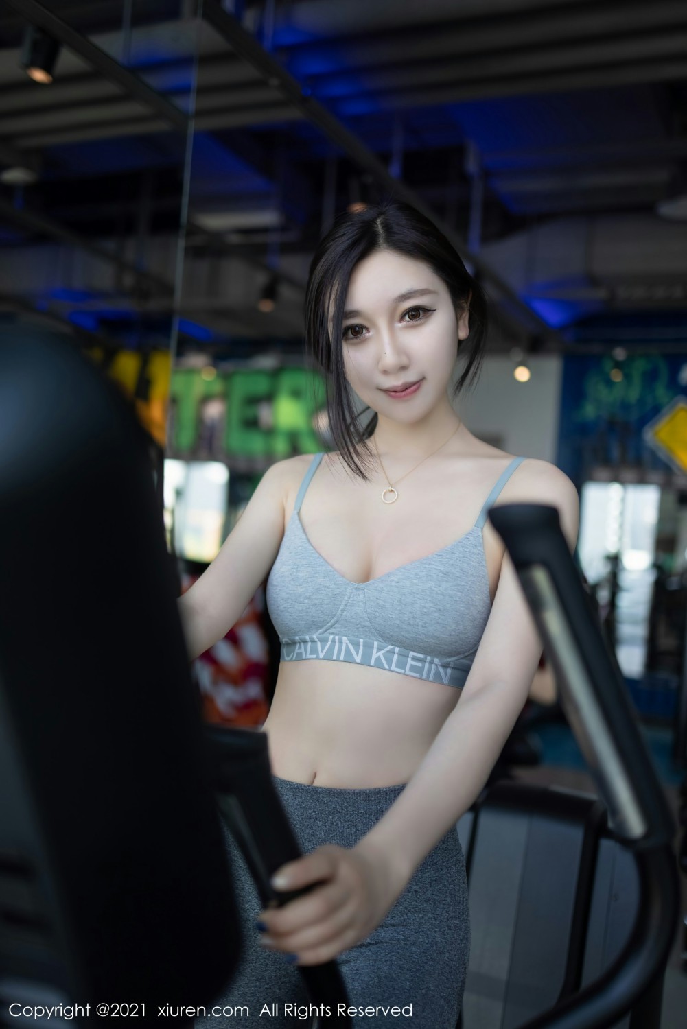 [XiuRen秀人网] 2021.05.20 No.3436 Victoria志玲第2张