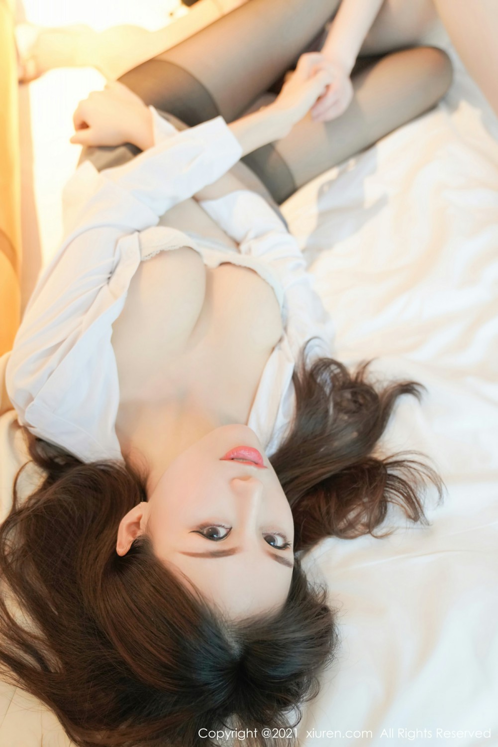 [XiuRen秀人网] 2021.05.21 No.3444 模特合集第9张