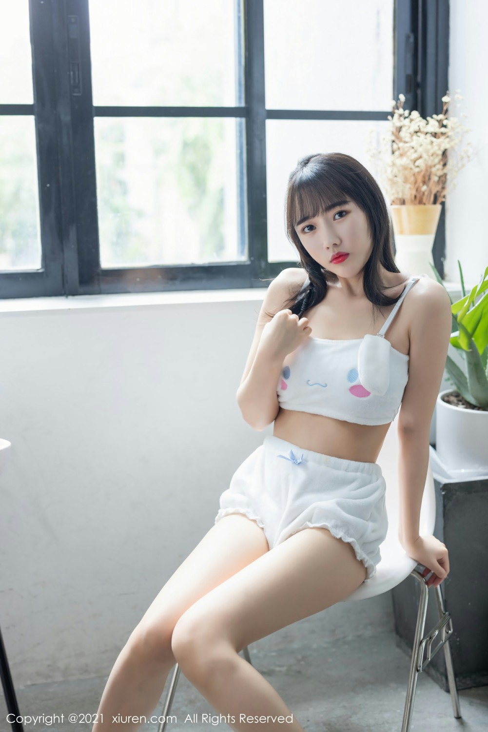 [XiuRen秀人网] 2021.05.25 No.3457 唐心第1张