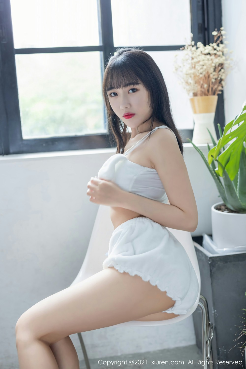 [XiuRen秀人网] 2021.05.25 No.3457 唐心第1张