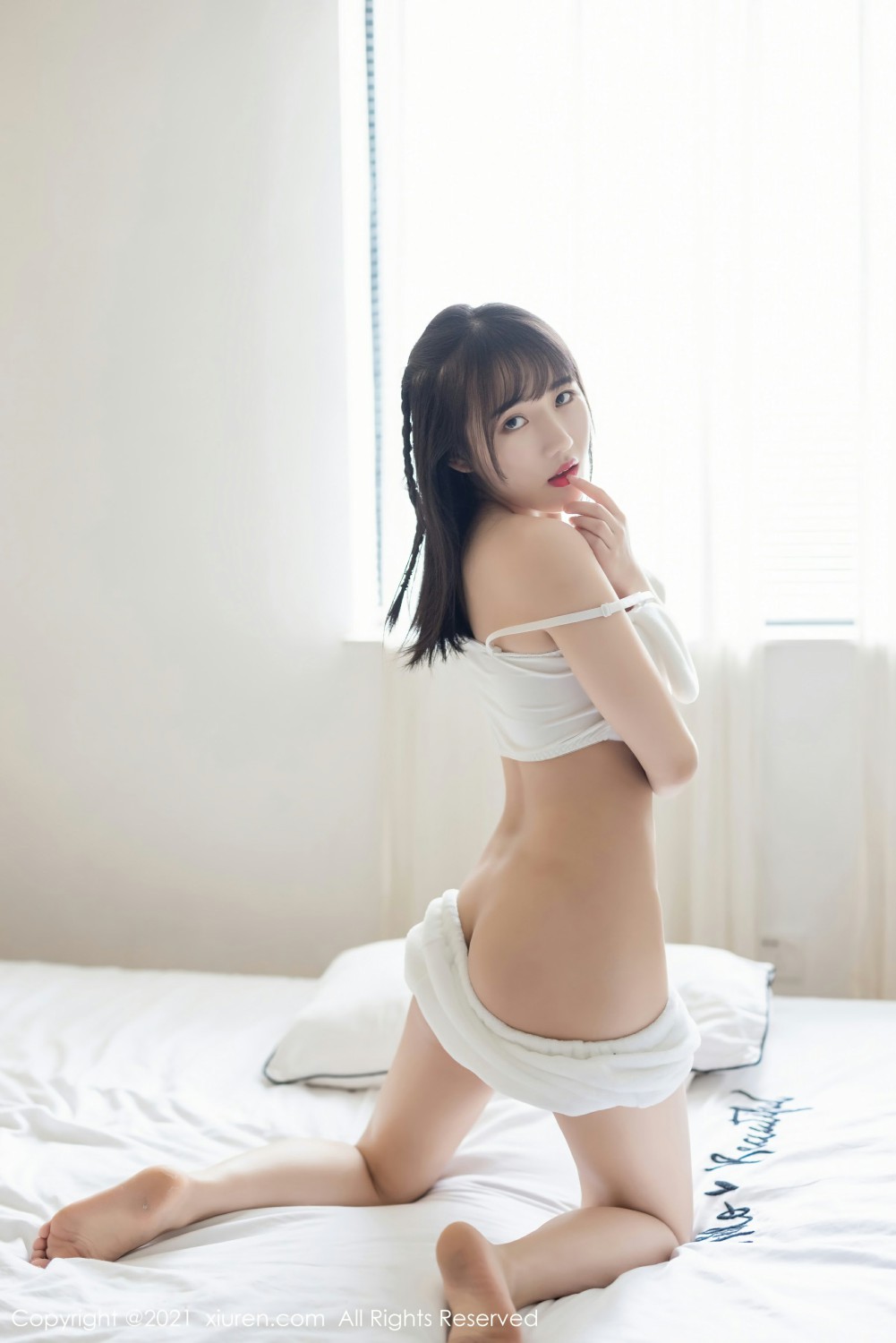 [XiuRen秀人网] 2021.05.25 No.3457 唐心第5张