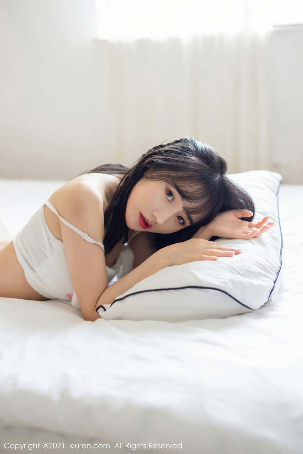 [XiuRen秀人网] 2021.05.25 No.3457 唐心第8张