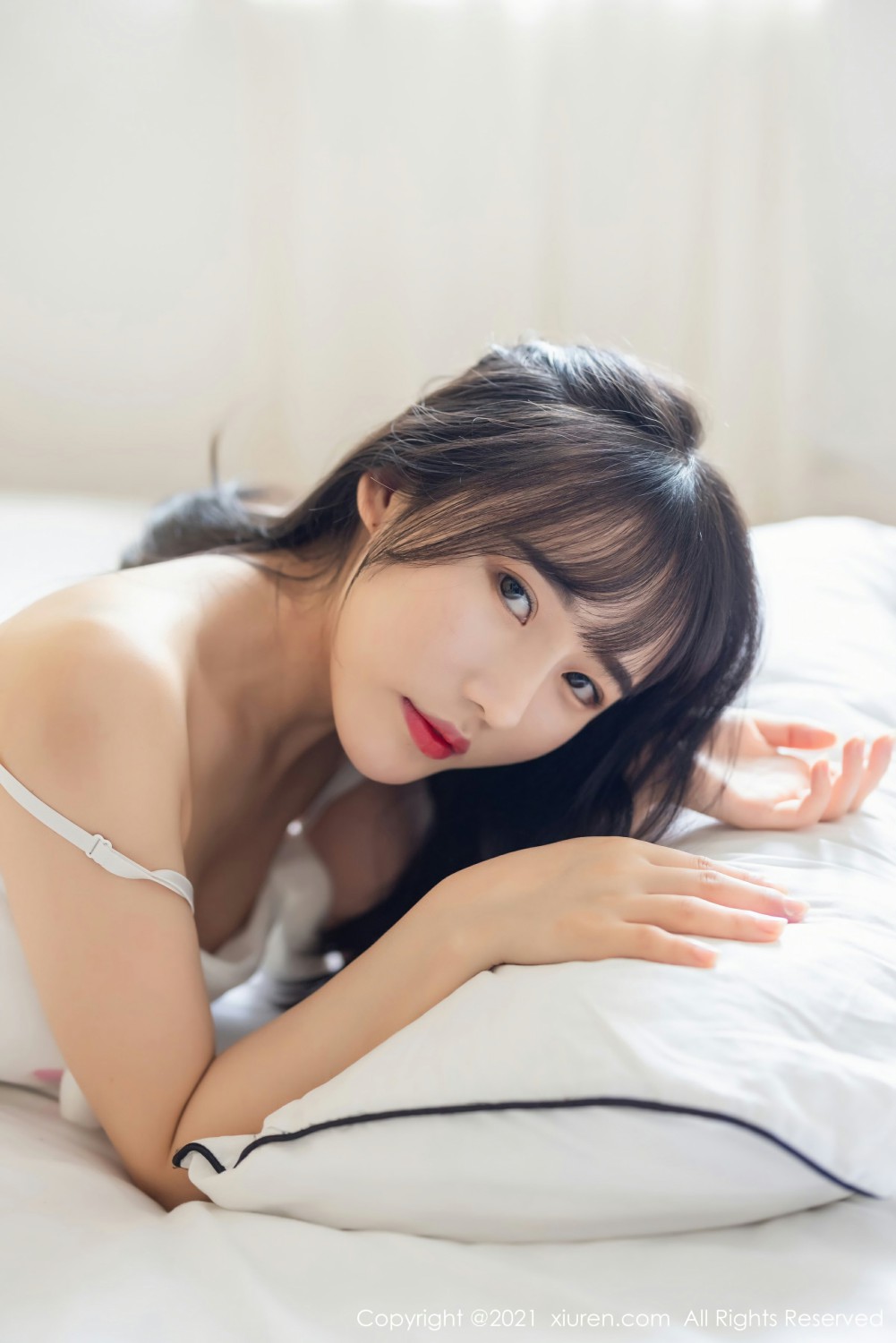 [XiuRen秀人网] 2021.05.25 No.3457 唐心第8张