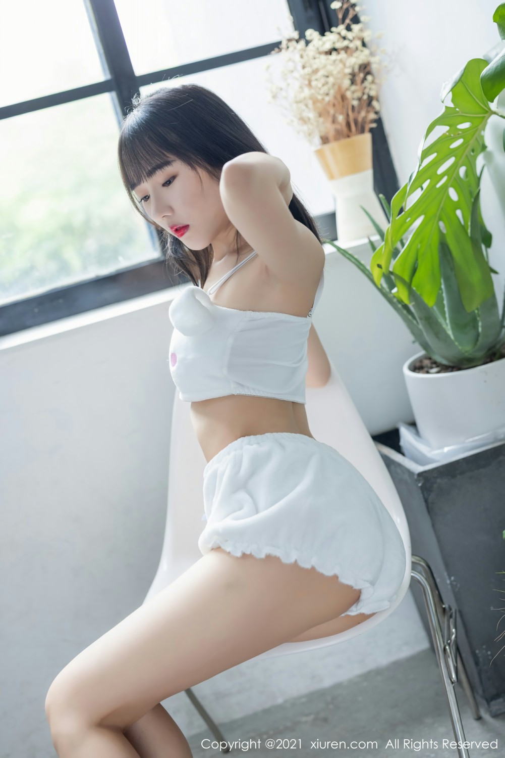 [XiuRen秀人网] 2021.05.25 No.3457 唐心第1张