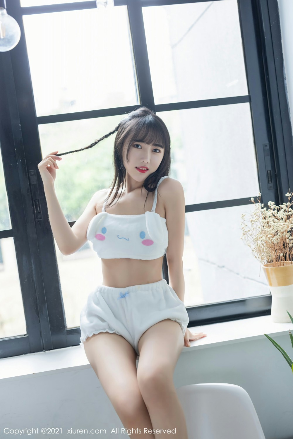 [XiuRen秀人网] 2021.05.25 No.3457 唐心第2张