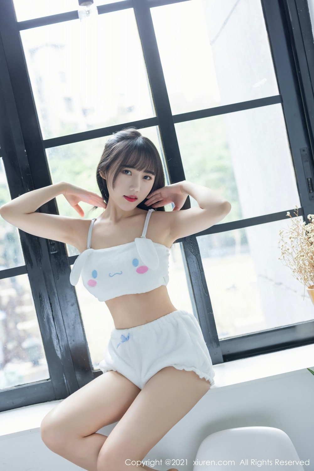 [XiuRen秀人网] 2021.05.25 No.3457 唐心第2张