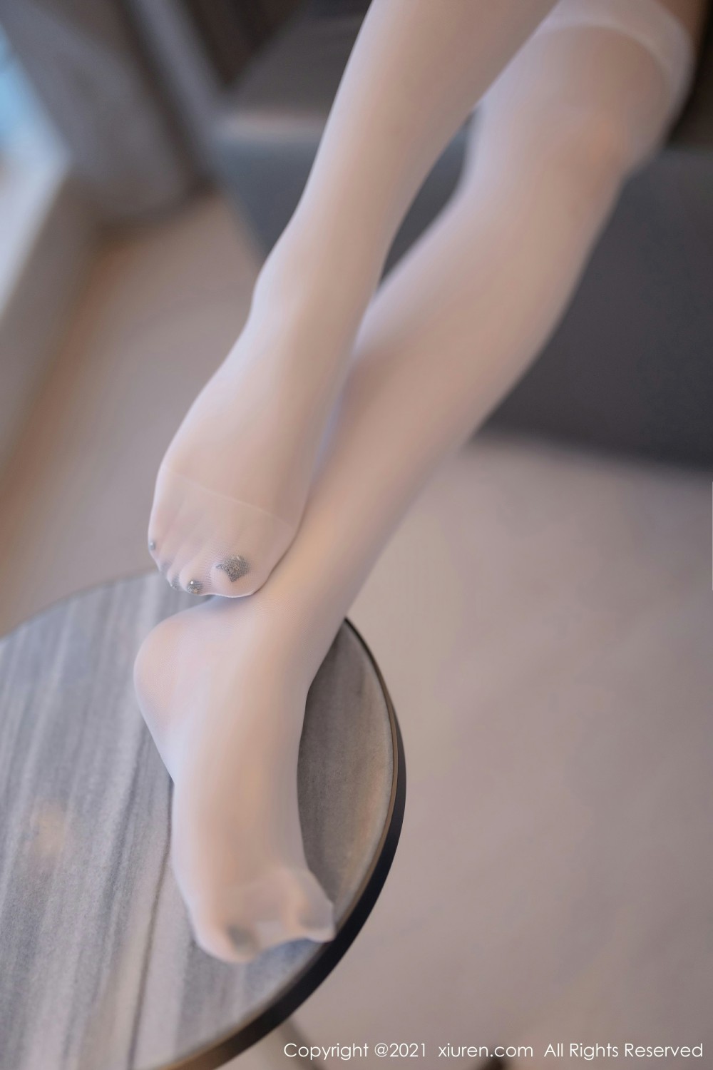[XiuRen秀人网] 2021.05.27 No.3472 芝芝Booty第2张