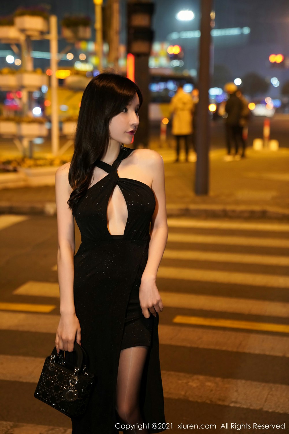 [XiuRen秀人网] 2021.05.28 No.3478 周于希Sandy第1张