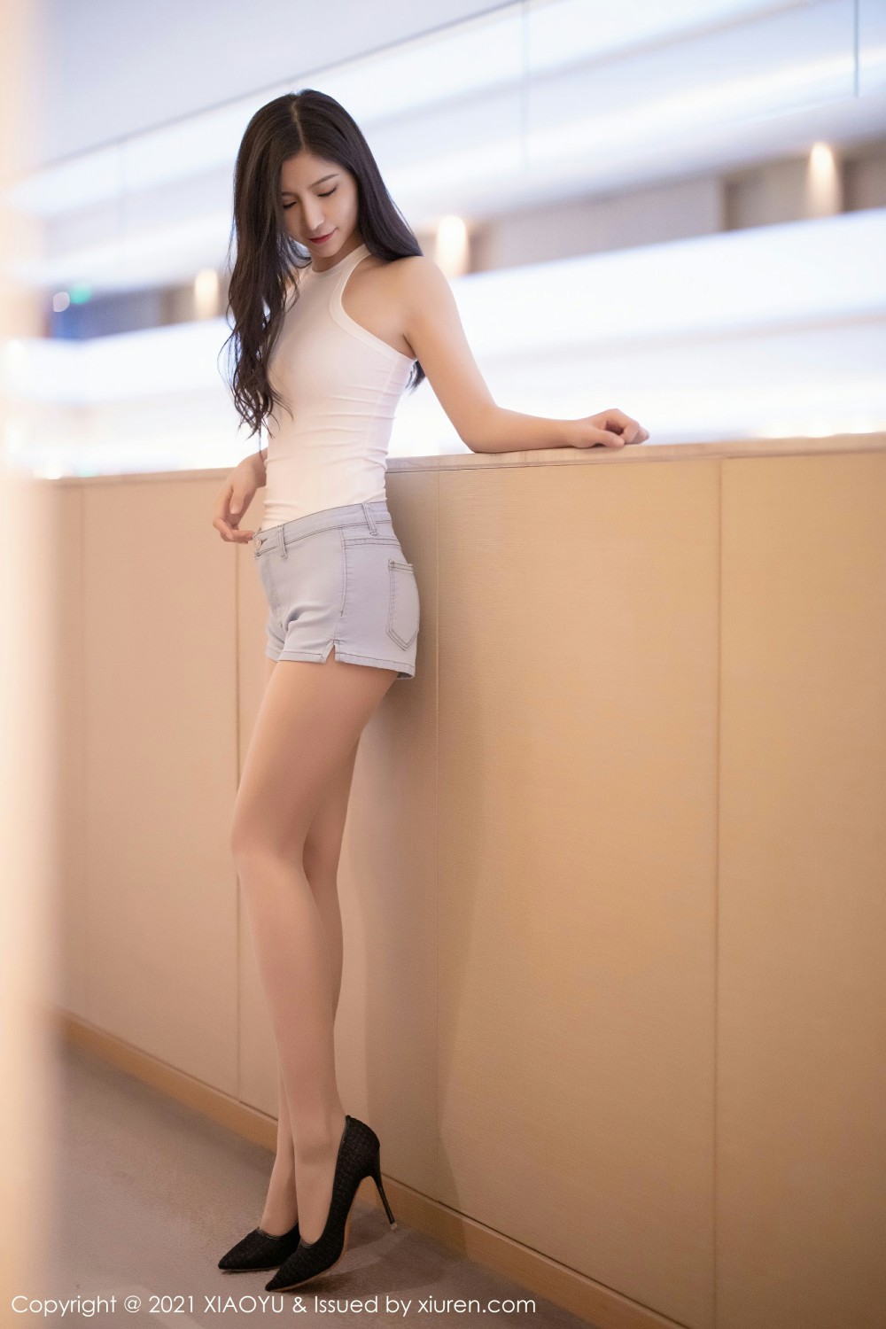 [XiuRen秀人网] 2021.06.01 No.3488 Angela00第2张