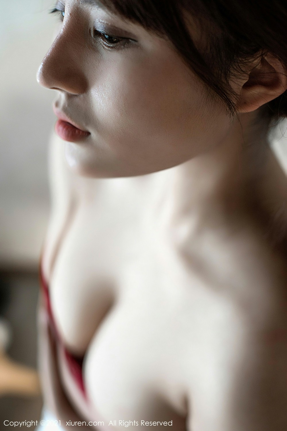 [XiuRen秀人网] 2021.06.09 No.3522 久久Aimee第10张